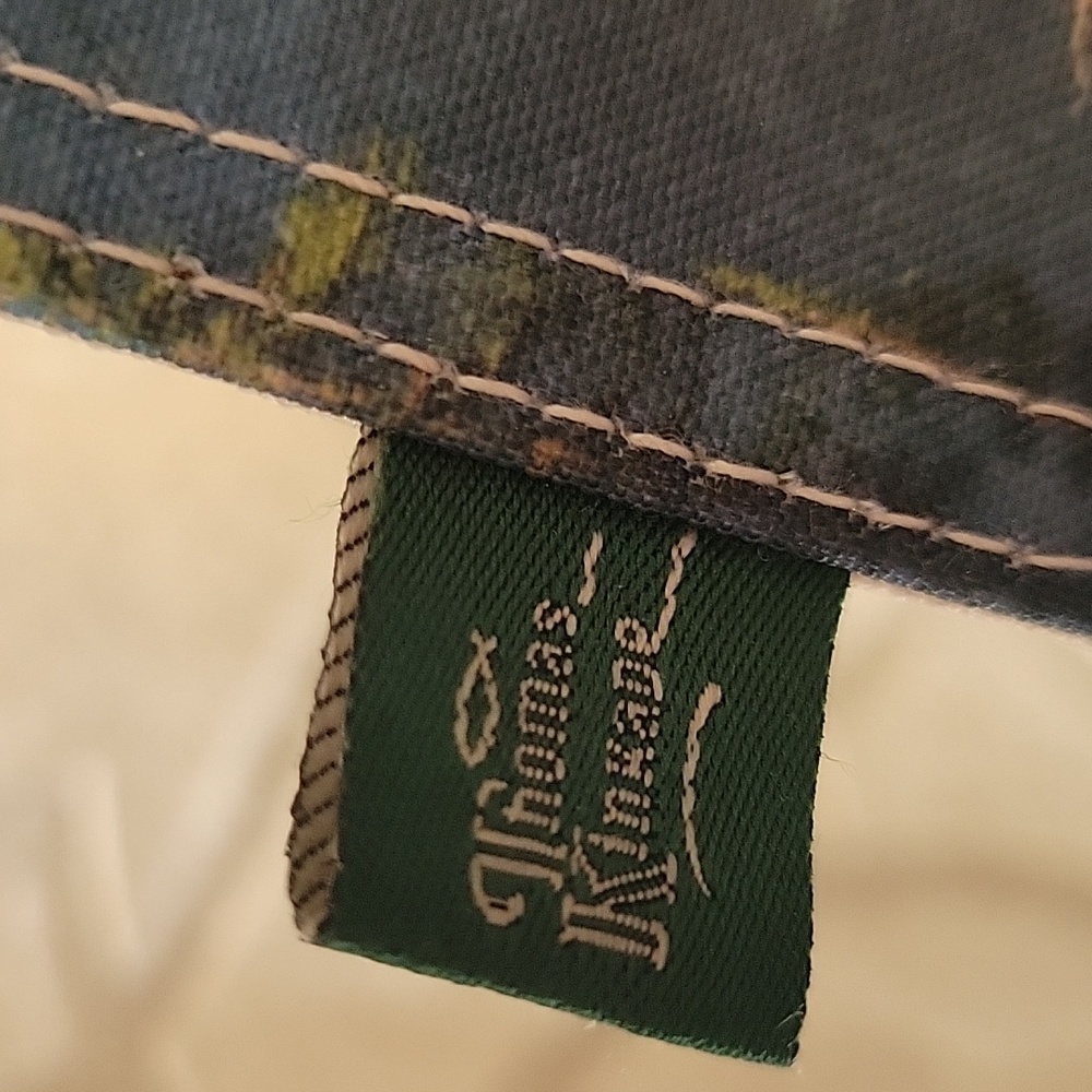 Thomas Kinkade Tote - Picture 6 of 13